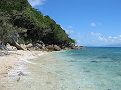184 Fitzroy Island